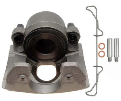 Front Brake Hardware: Various Makes and Models; friction ready calipers