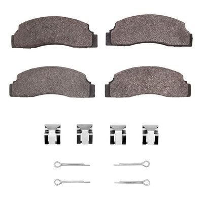 DFC auto part