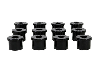 REAR CONTROL ARM BUSHING KIT FITS NISSAN 300ZX 8489
