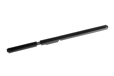 WEATHERSTRIP REAR OUTER