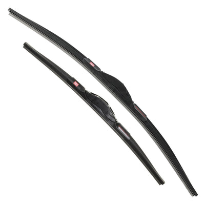 POWERCLEAR WIPERBLADE SET