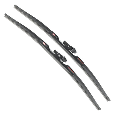 POWERCLEAR WIPERBLADE SET