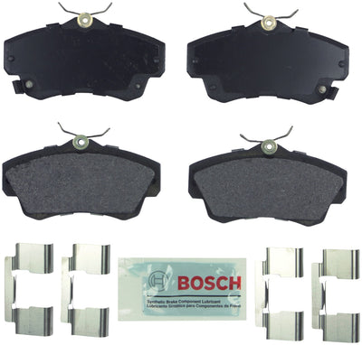 DISC BRAKE PADS