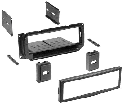 American International Install auto part