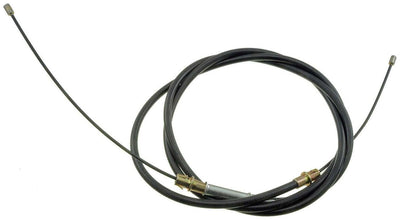 BRAKE CABLE