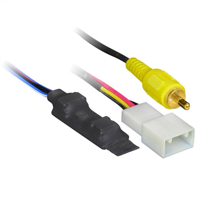 RVC HARNESS FITS SUBARU 15-UP