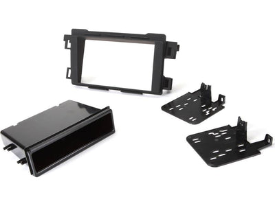 MAZDA CX5 W/POCKET 12-13