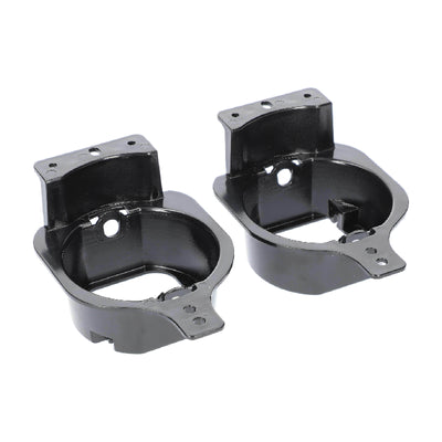 FOG LIGHT BRACKETS - WRANGLER JL SP