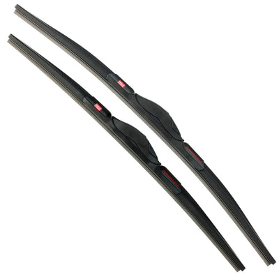POWERCLEAR WIPERBLADE SET