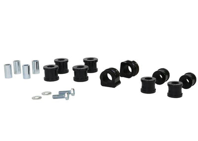 Front Sway Bar and Endlink Bushings - 23mm