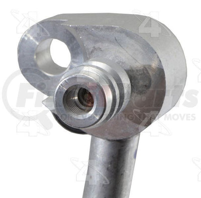FOUR SEASONS auto part