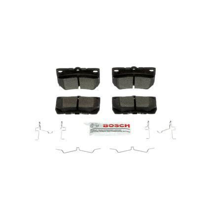 DISC BRAKE PADS
