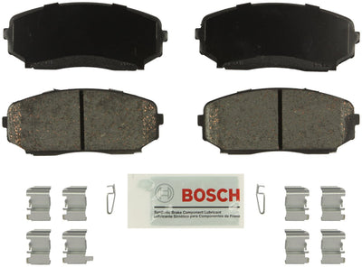 DISC BRAKE PADS
