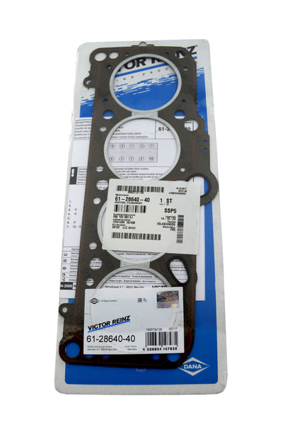 ENGINE HEAD GASKET