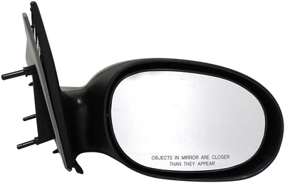 SIDE VIEW MIRROR - RIGHT