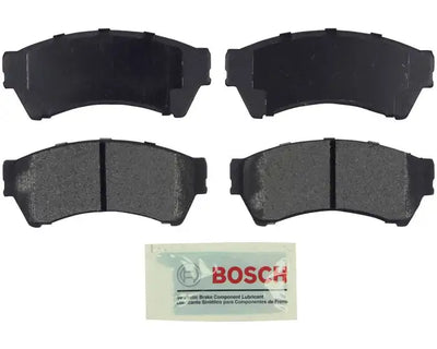 DISC BRAKE PADS