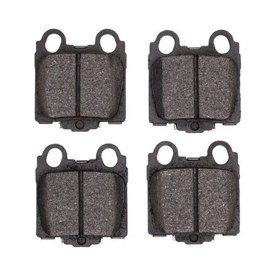 DFC auto part