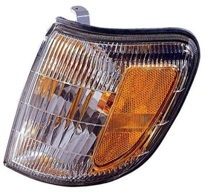 Maxzone Vehicle Lighting Corp auto part