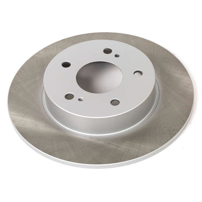 Power Stop 96-01 Infiniti I30 Rear Semi Coated Rotor