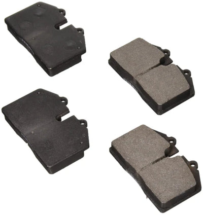 DISC BRAKE PADS
