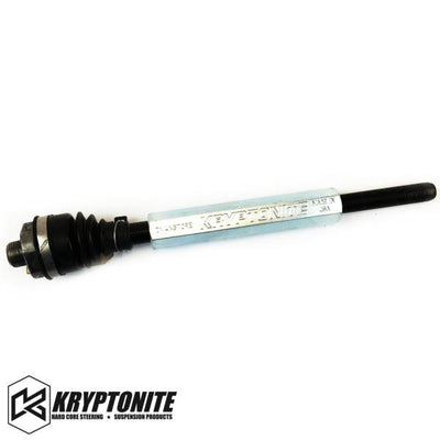 Kryptonite auto part