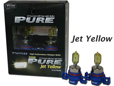 Putco tail light
