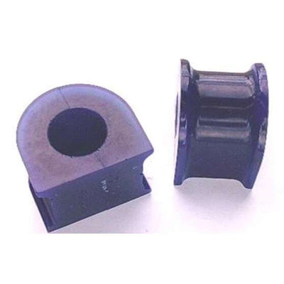 SuperPro 2008 Pontiac G8 Base Front 23mm Sway Bar Mount Bushing Set