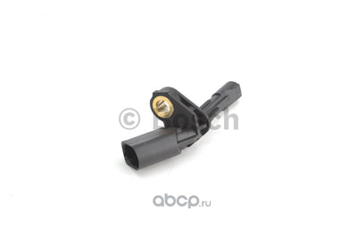 WHEEL SPEED SENSOR