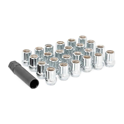 Rough Country chrome auto part