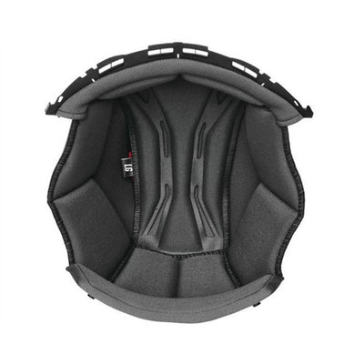 Speed and Strength SS900 Helmet Liner Black - Large