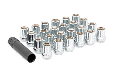 Rough Country chrome auto part