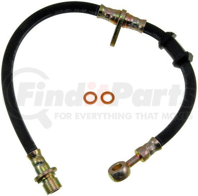 BRAKE HOSE