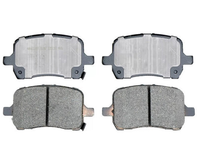 R auto part