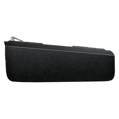TOW HOOK COVER LE|LIMITED|XLE|XLE PREMIUM; RH; ON LOWER GRILLE; PTM TOYOTA RAV4 1920