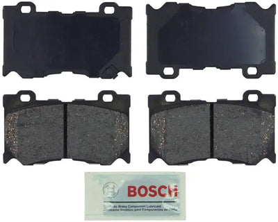 DISC BRAKE PADS