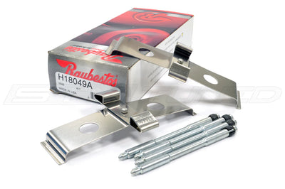 BRAKE HDWRE KITS