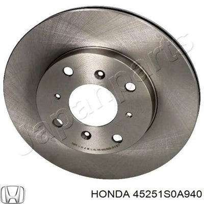 DISC BRAKE ROTOR