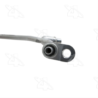 FOUR SEASONS auto part