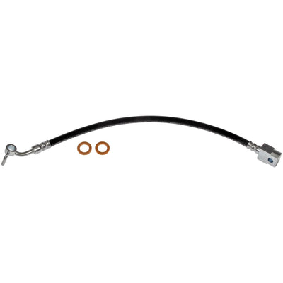 CLUTCH HOSE