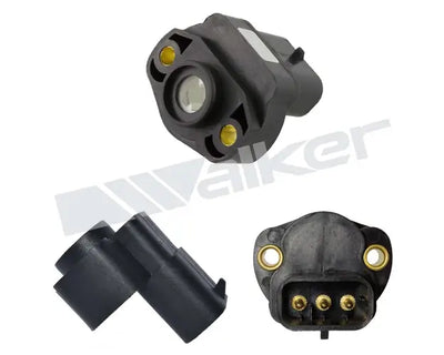 Walker Products Inc. - auto part