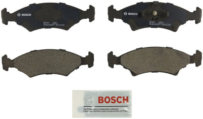 DISC BRAKE PADS