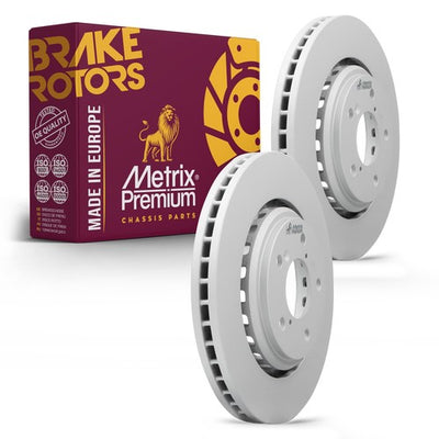 ROTORS auto part