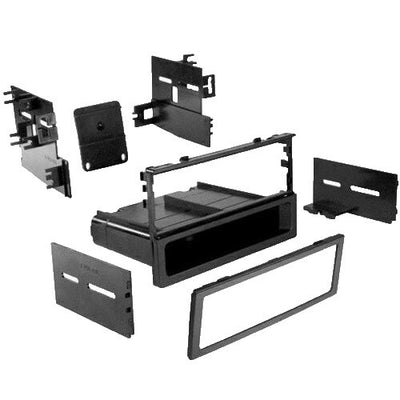 American International Install auto part