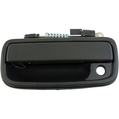 EXTERIOR DOOR HANDLE