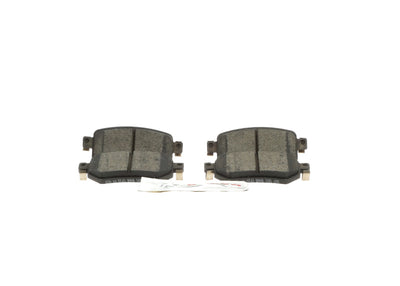 DISC BRAKE PADS