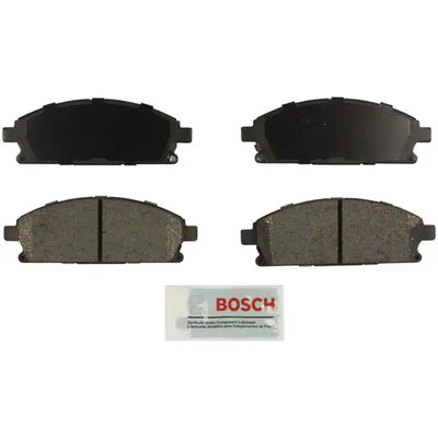 DISC BRAKE PADS