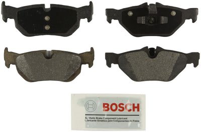 DISC BRAKE PADS