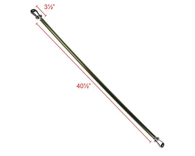 88-91 CIVIC/CRX C PILLAR