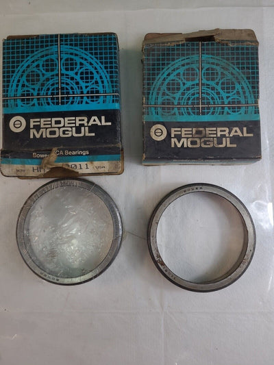 BOWER BCA auto part