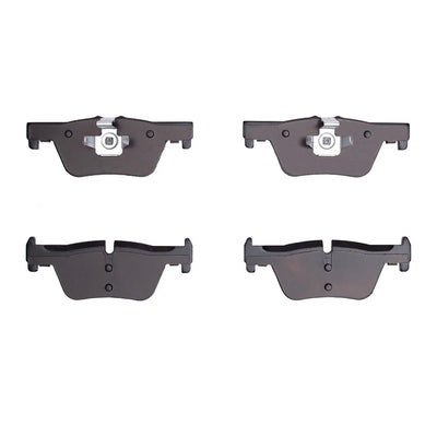 R1 12-21 BMW 220i (Mexico) Rear R1 Ceramic Brake Pads
